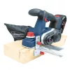 Scheppach akkus gyalu 20 V CPL60-20Li