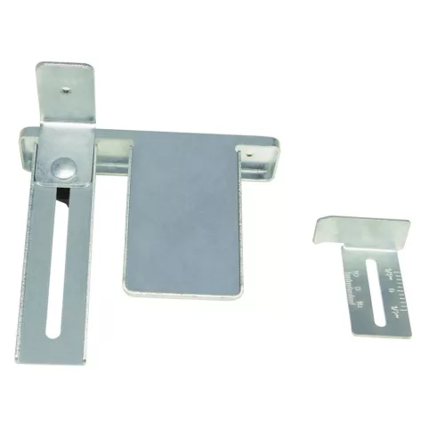 Scheppach akkus gyalu 20 V CPL60-20Li