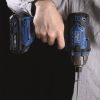 Scheppach akkus ütvecsavarozó 1/4", IXES 20 V (akku és töltő nélkül) C-ID180-X