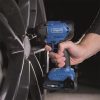 Scheppach akkus ütvecsavarozó 1/2", indukciós motorral IXES 20 V (akku és töltő nélkül) BC-IW350-X