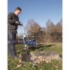 Scheppach multifunkciós pneumatikus vésőgép - 5 az 1-ben Aero 2 Spade