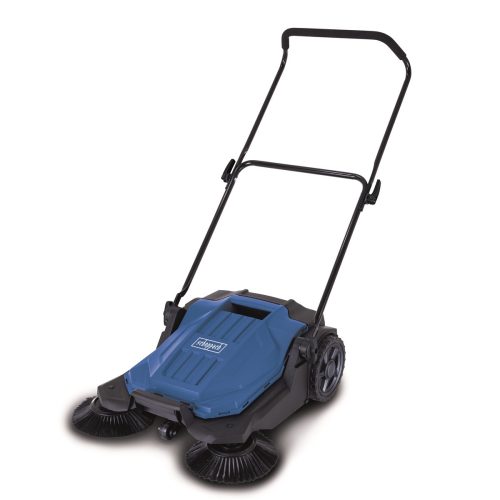 Scheppach mechanikus seprőgép S 800