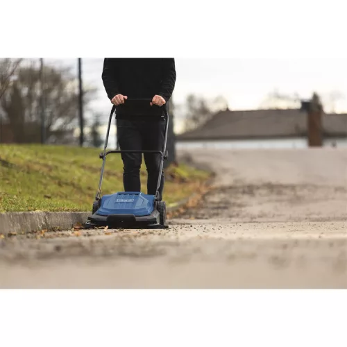 Scheppach mechanikus seprőgép S 800