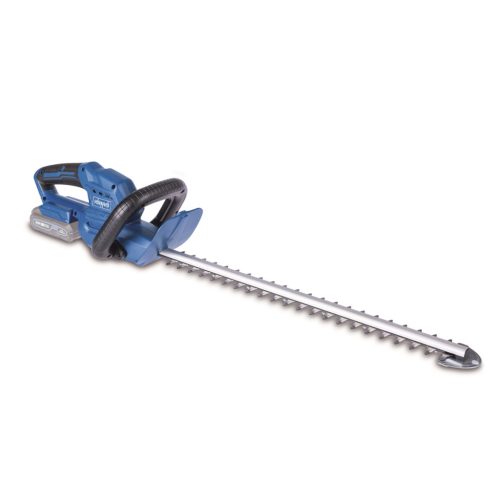 Scheppach akkus sövényvágó IXES 20 V (akku és töltő nélkül) C-HT570-X
