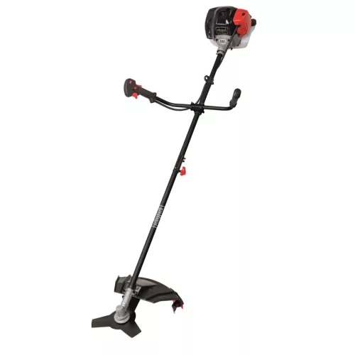 Scheppach benzinmotoros fűkasza BCH 5200 PB