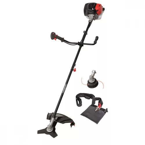 Scheppach benzinmotoros fűkasza BCH 5200 PB