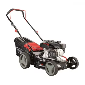 Scheppach benzinmotoros fűnyíró MP 132-42