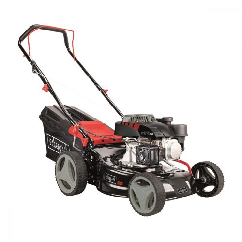 Scheppach benzinmotoros fűnyíró MP 132-42