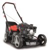Scheppach benzinmotoros fűnyíró MP 132-42