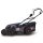 Scheppach akkus fűnyíró indukciós motorral 4in1 2x20V, IXES 20 V (akku és töltő nélkül) BC-MP430-X