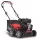 Scheppach benzinmotoros gyepszellőztető 2 az 1-ben, 40 cm SC 55 P