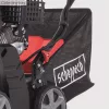 Scheppach benzinmotoros gyepszellőztető 2 az 1-ben, 40 cm SC 55 P