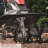 Scheppach elektromos kapálógép 1050 W MTE 380