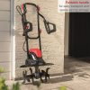 Scheppach elektromos kapálógép 1050 W MTE 380