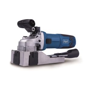 Scheppach festék- és lakkmaró gép LFR 720