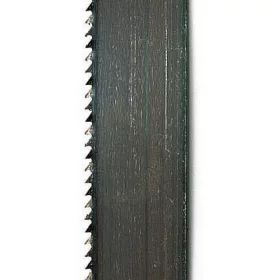 Scheppach fűrészszalag 6/0,65/2360, 22 Z/Z Basato/Basa 3-hoz