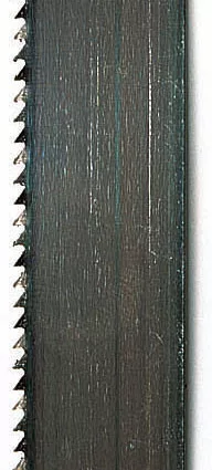 Scheppach fűrészszalag 12/0,36/1490 mm, 4 z/'', fa, műanyag Basato/Basa 1-hez