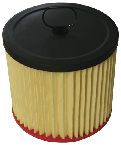 Scheppach szűrő parton DC 04 / HA 1003