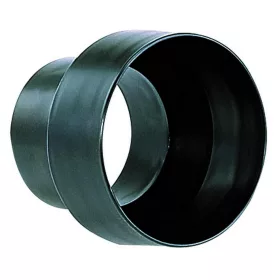 Scheppach forgácselszívó adapter (átm. 140 / 100 mm)