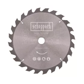 Scheppach fűrészlap tct pr. 305/30, 24 fog