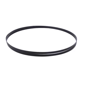 Scheppach fűrészszalag fára és műanyagra SB 12 / HBS 300 / HBS 400-hoz (6/0,36/2240 mm, 24z/h)
