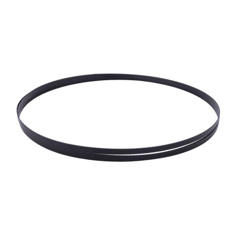 Scheppach fűrészszalag fára és műanyagra SB 12 / HBS 300 / HBS 400-hoz (6/0,36/2240 mm, 24z/h)