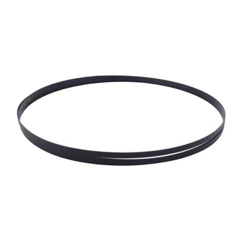 Scheppach fűrészszalag fára és műanyagra SB 12 / HBS 300 / HBS 400-hoz (6/0,36/2240 mm, 24z/h)