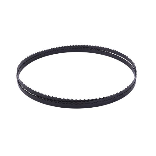 Scheppach fűrészszalag HBS 20 / HBS 30-hoz (1400mm / 6.4mm / 0.35mm / 6Z/Z)