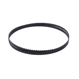 Scheppach fűrészszalag HBS 20/25/30-hoz (1400mm / 6.4mm / 0.35mm / 6Z/Z)