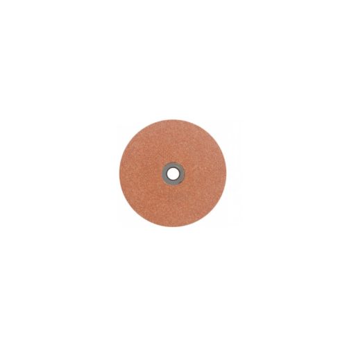 Scheppach köszörűkorong HG 34-hez (O 75 x 20 x 10 mm K 120)