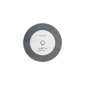 Scheppach csiszolókorong 150 x 20 mm