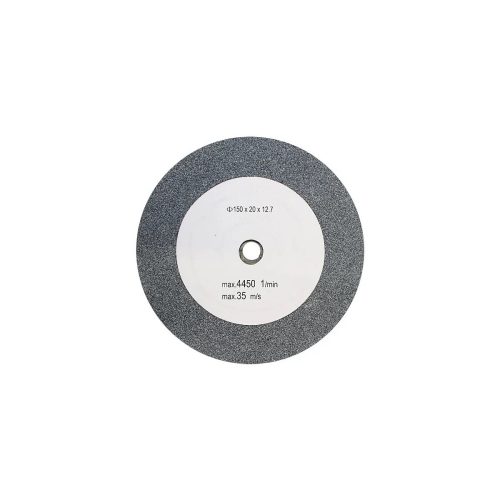 Scheppach csiszolókorong 150 x 20 mm