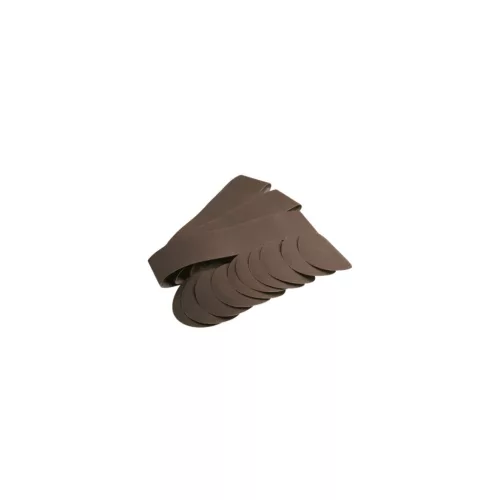 Scheppach kör csiszolópapír és -szalag készlet (12 db) BTS 800/900-hoz