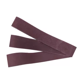 Scheppach csiszoló szalag szett - 686 x 50 mm, 3x P80, 3x P120, 3x P180