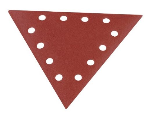 Scheppach delta csiszoló papír készlet, szemcsézet 180 pro DS 210 / DS 930 (10 db)