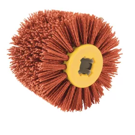 Scheppach nylon csiszoló henger