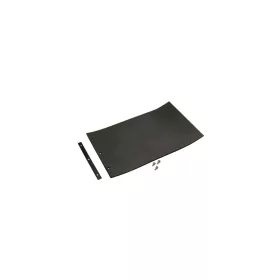 Scheppach fekete műanyag talplemez (HP 1800/2000/2200)