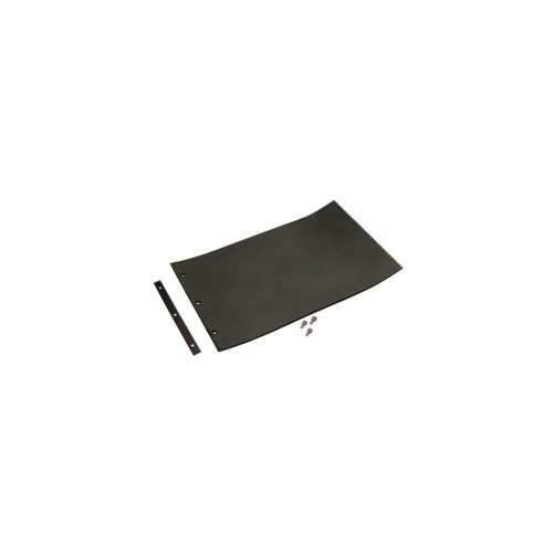 Scheppach fekete műanyag talplemez (HP 1800/2000/2200)