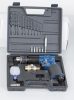 Scheppach pneumatikus fúrógép 3/8", 6,3 bar