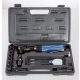 Scheppach pneumatikus racsnis kulcs 1/2"