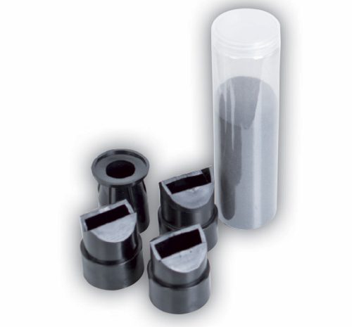 Scheppach pneumatikus homokfúvó pisztoly szemcse visszanyeréssel