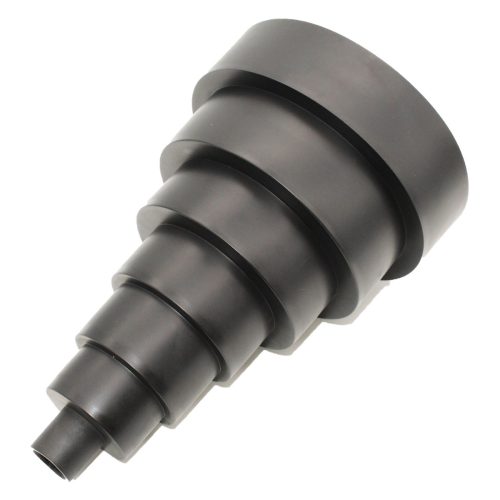 Scheppach univerzális elszívó adapter (7 szintes O25-150mm)