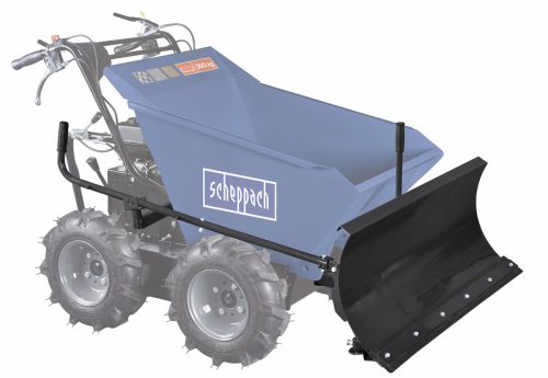 Scheppach hóeke 100 x 50 cm DP 3000-hez