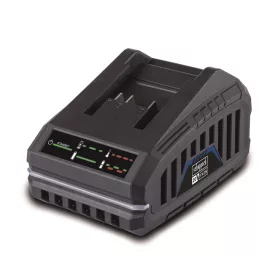 Scheppach 20 V akkutöltő 2,4A SBC2.4A