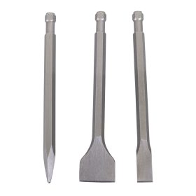 Scheppach vésőszár készlet AERO 2 SPADE-hez (2 db)