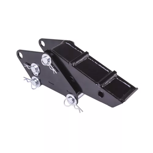 Scheppach tartófog EXC 815 mini kotrógéphez