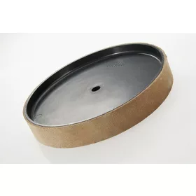 Scheppach bőrkorong 200 x 30 x 12 mm (Tiger 2000s, 2500 / nsm 200 / WG 08)