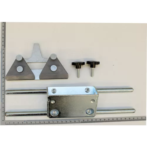 Scheppach persely kések élezéshez jig 160