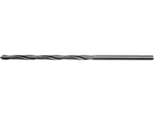 Sthor fémfúró 2,8 mm HSS hengeres szárral