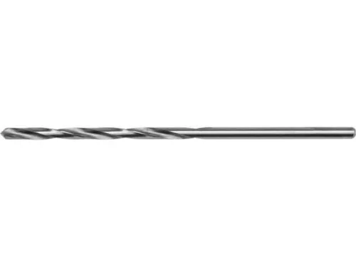 Sthor fémfúró 1 mm HSS hengeres szárral 10 db